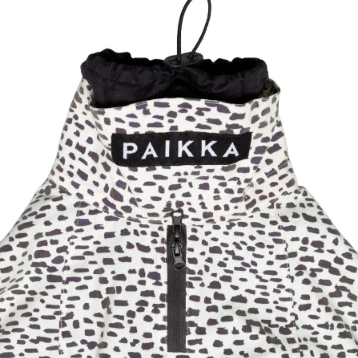 Paikka Impermeabile per Cani Raincoat 2.0