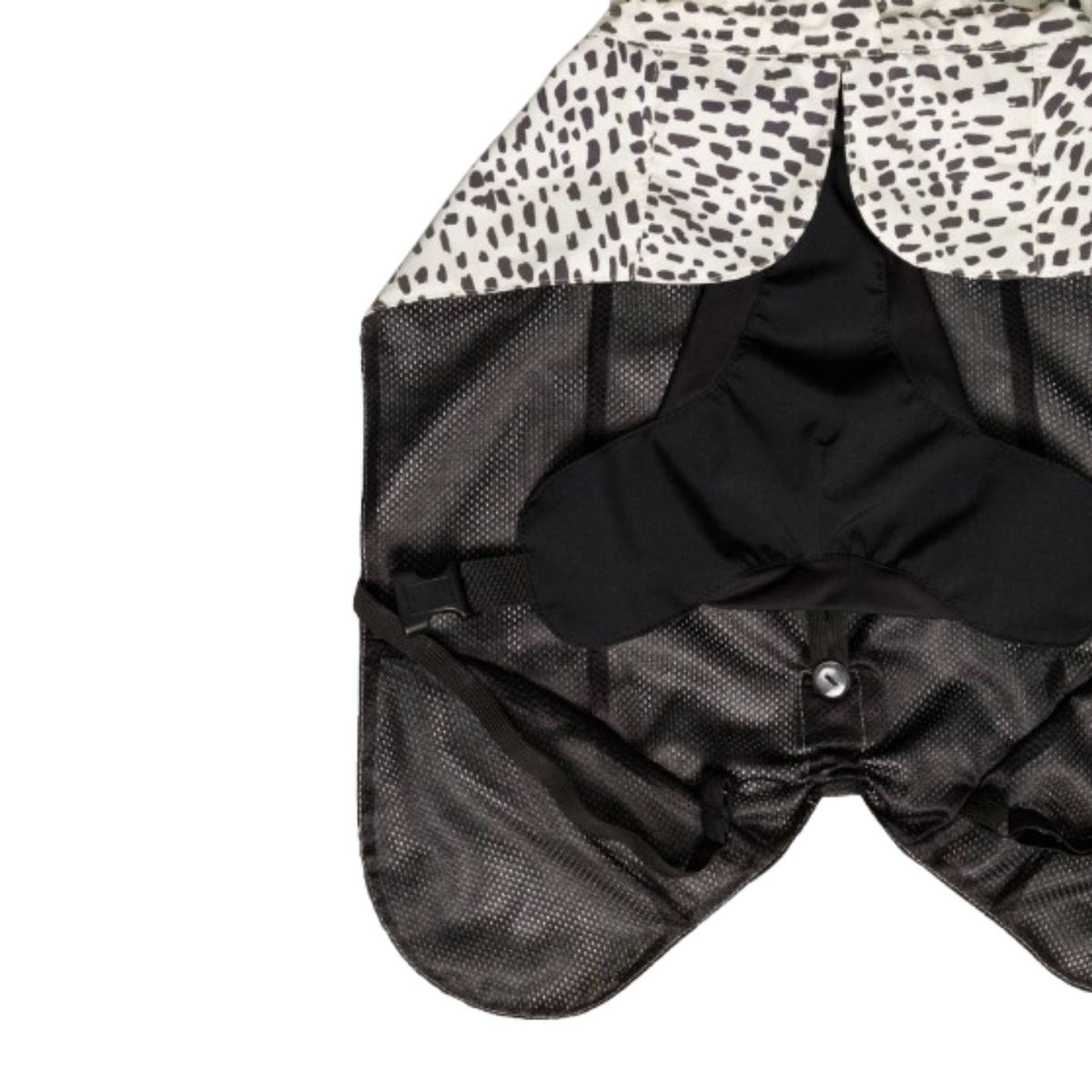 Paikka Impermeabile per Cani Raincoat 2.0