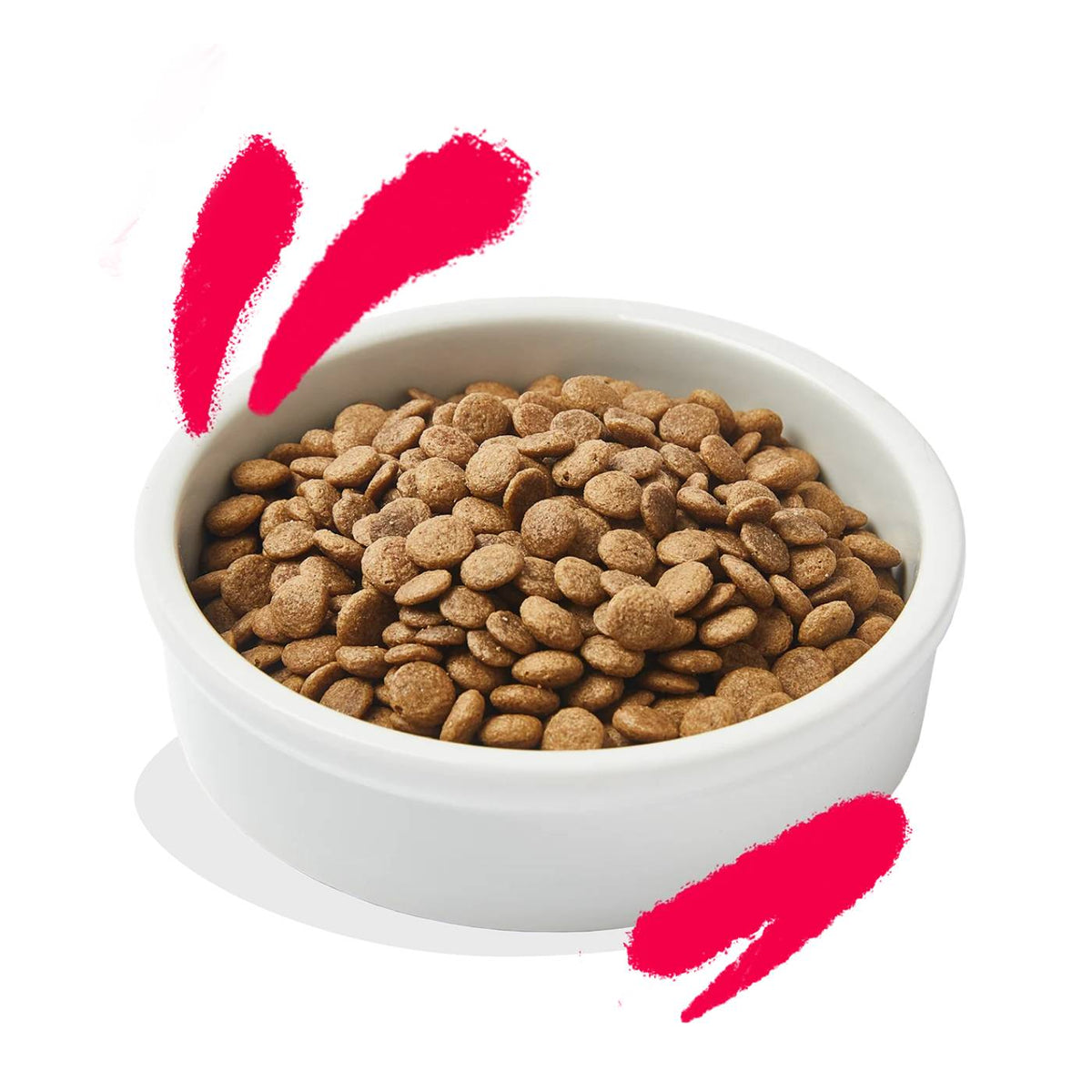 Edgard &amp; Cooper Alimento Secco Grain Free Pollo e Tacchino Freschi 2kg per Gatti Senior