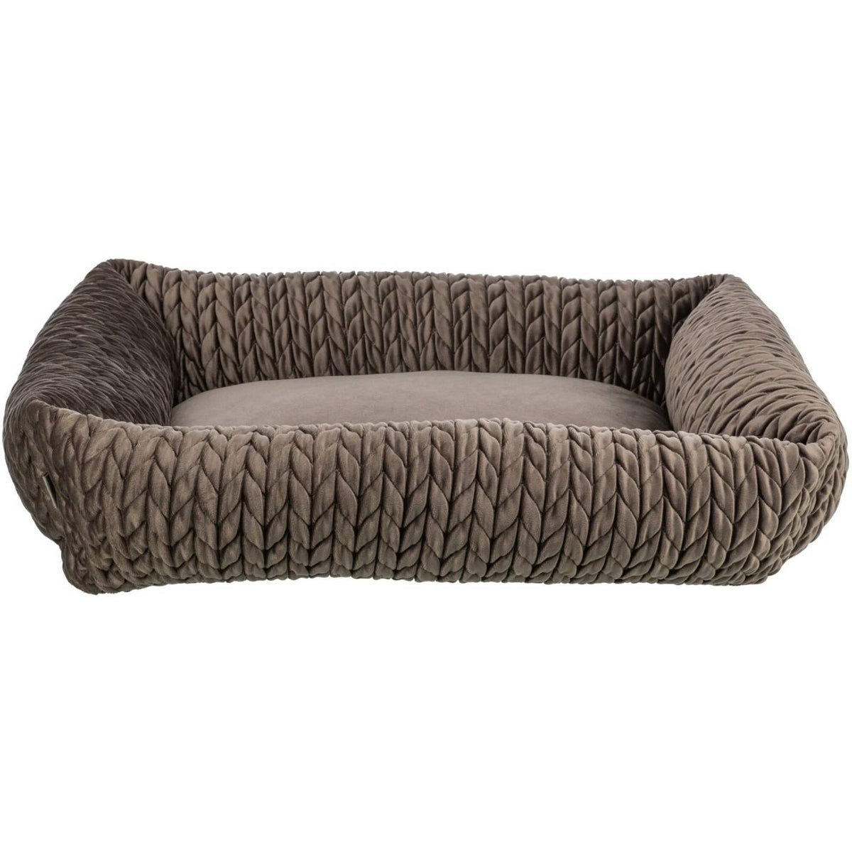Trixie Cuccia per Cani Modello Livia Marrone