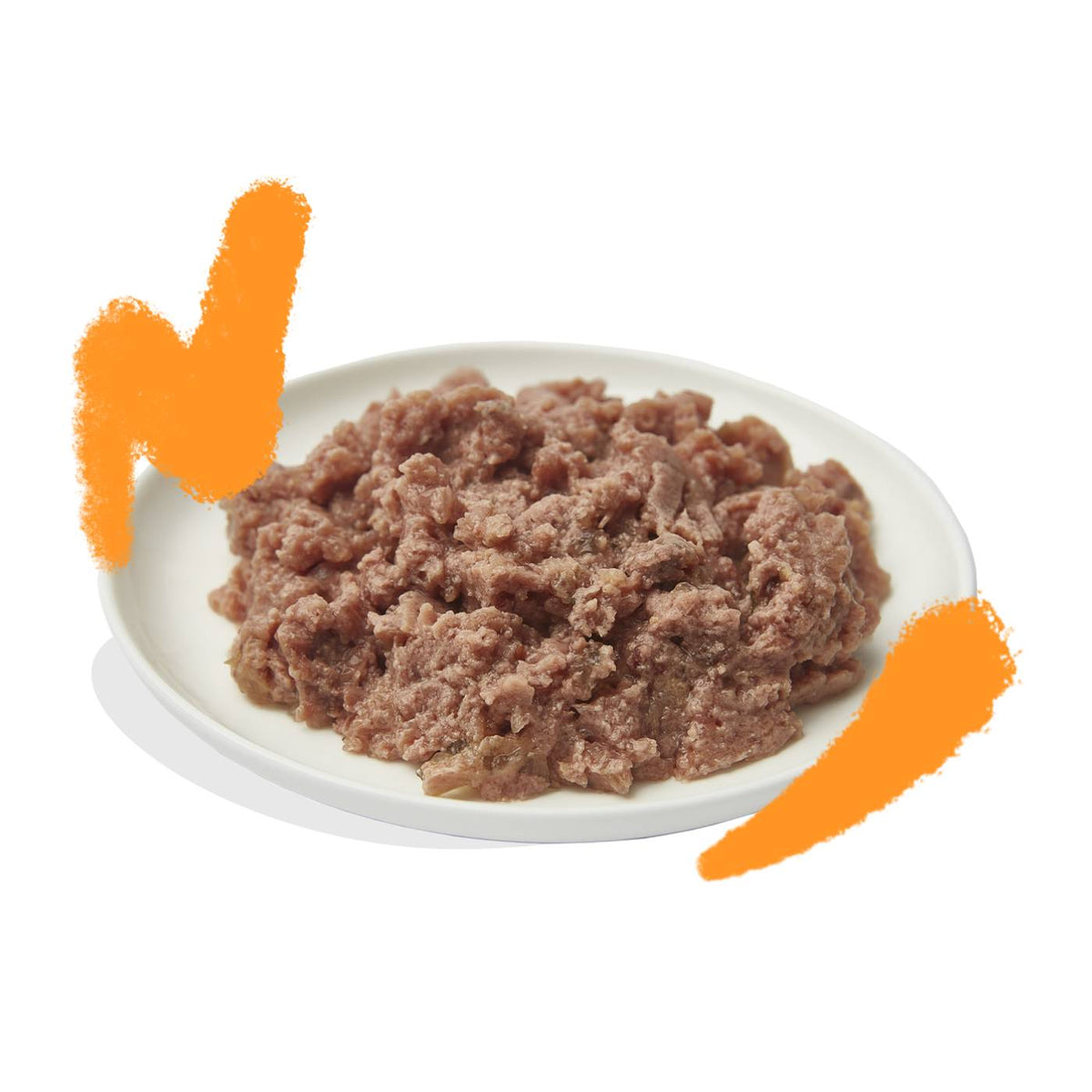 Edgard &amp; Cooper Umido Pate' Pollo Biologico per Gatti Adulti 85 g