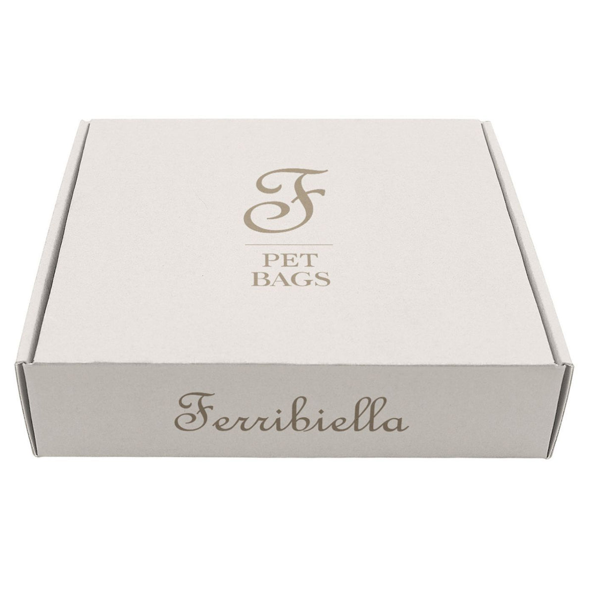 Ferribiella Borsa Trasportino per Cani Catherine 55 x 20 x 29 cm