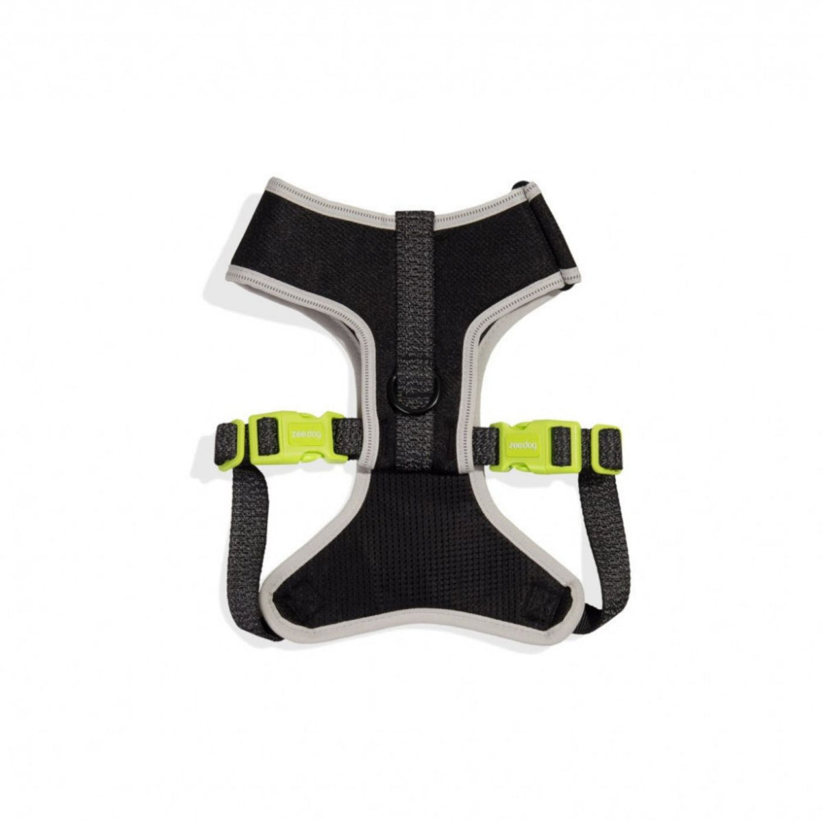 Zee.Dog Pettorina Regolabile Air Mesh per Cani Nox