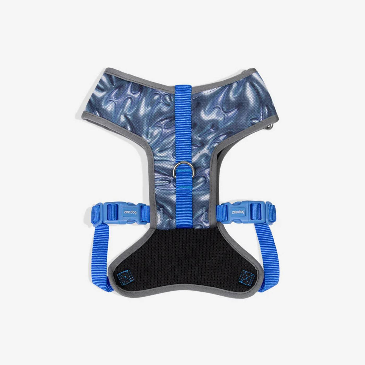 Zee.Dog Pettorina Regolabile Air Mesh per Cani Fly H3D