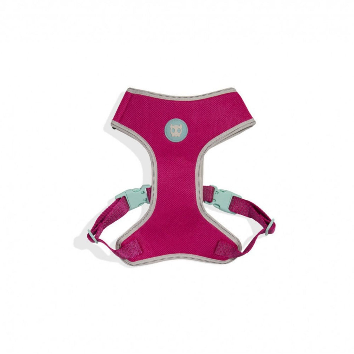 Zee.Dog Pettorina Regolabile Air Mesh per Cani Nox Sidus