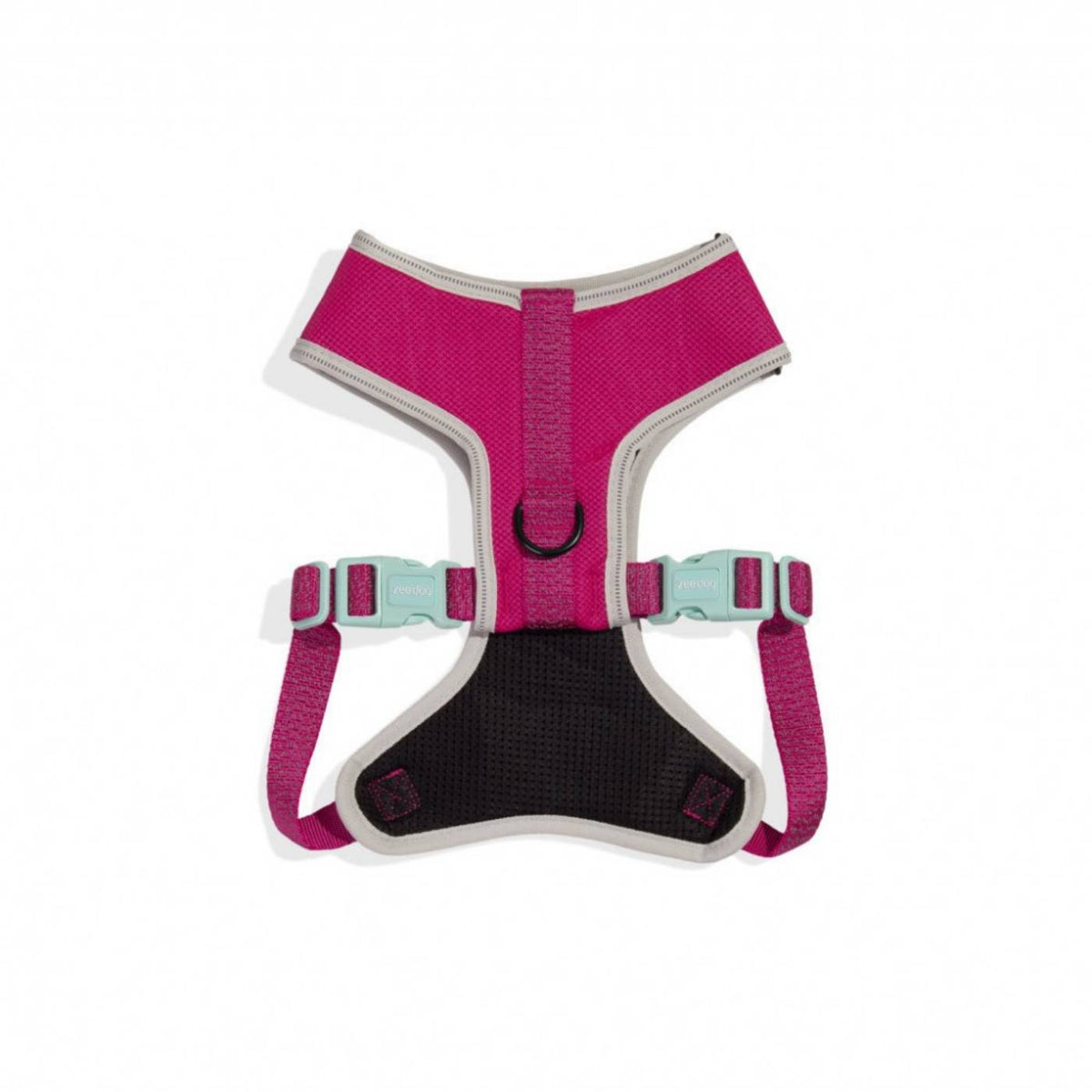 Zee.Dog Pettorina Regolabile Air Mesh per Cani Nox Sidus