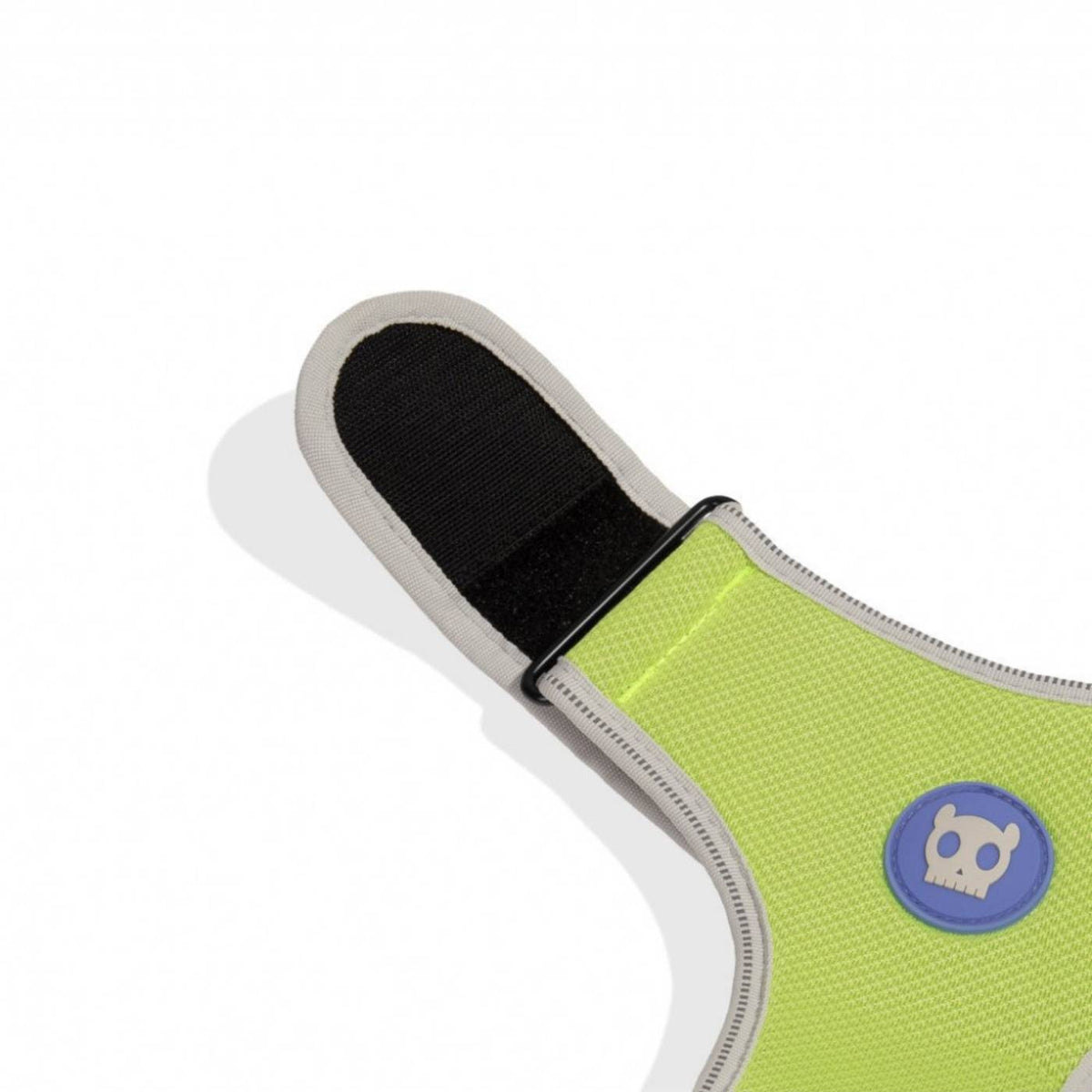 Zee.Dog Pettorina Regolabile Air Mesh per Cani Nox Lumen