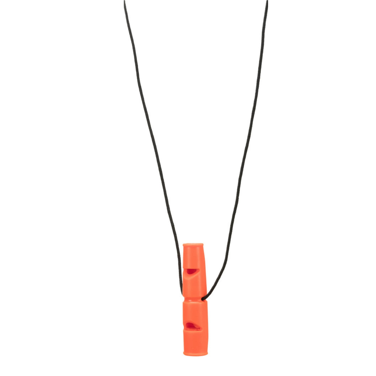 Trixie Fischietto Doppio Tono 7,5 cm Colori Assortiti