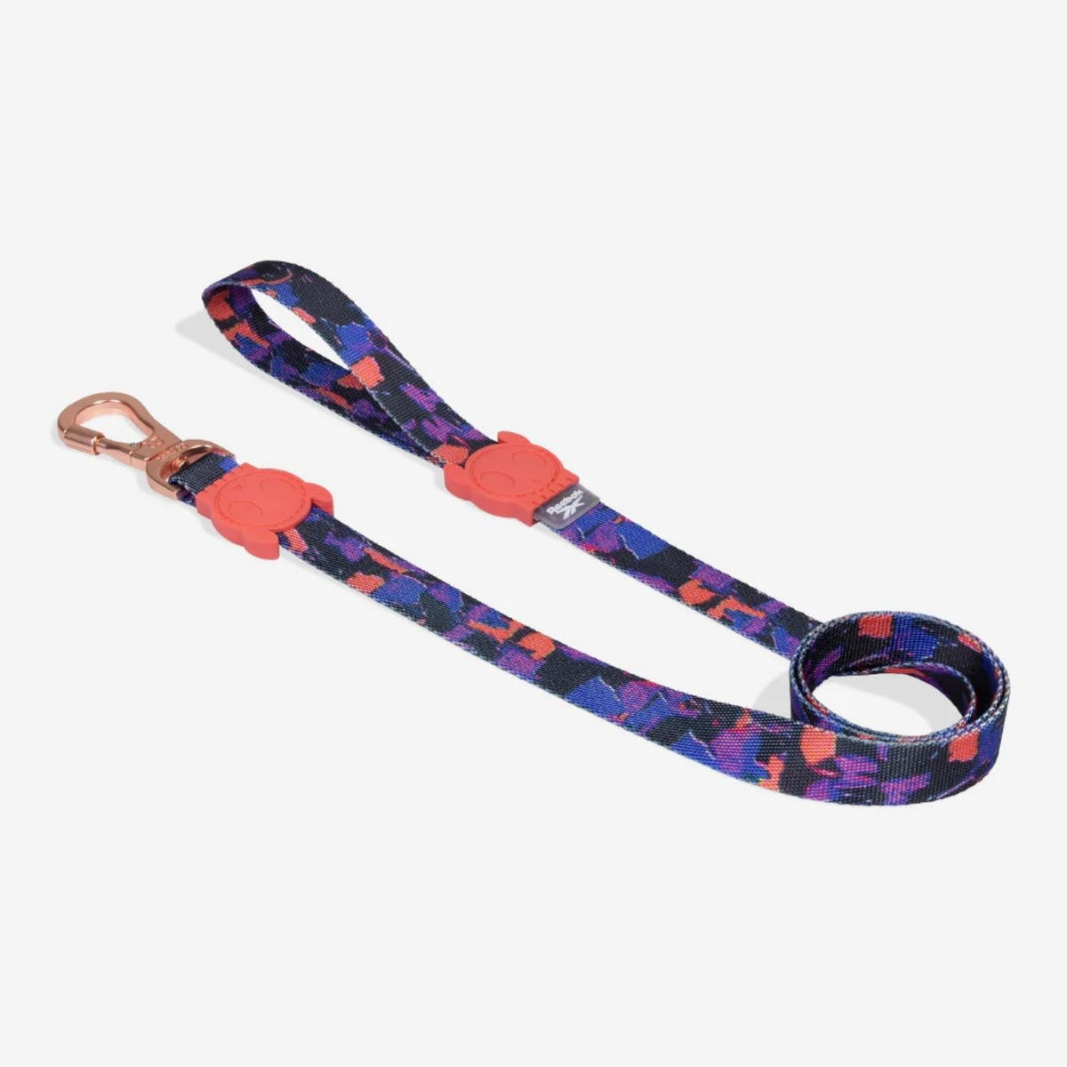 Zee.Dog Guinzaglio Fisso per Cani Reebok Court