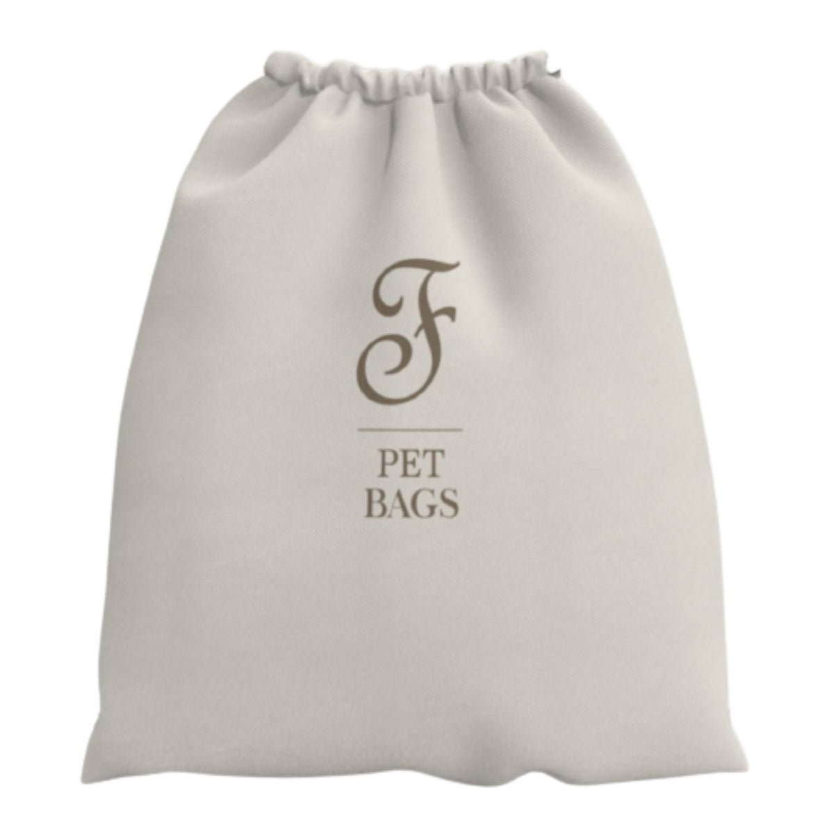 Ferribiella Borsa Trasportino per Cani Brigitte 55 x 20 x 29 cm
