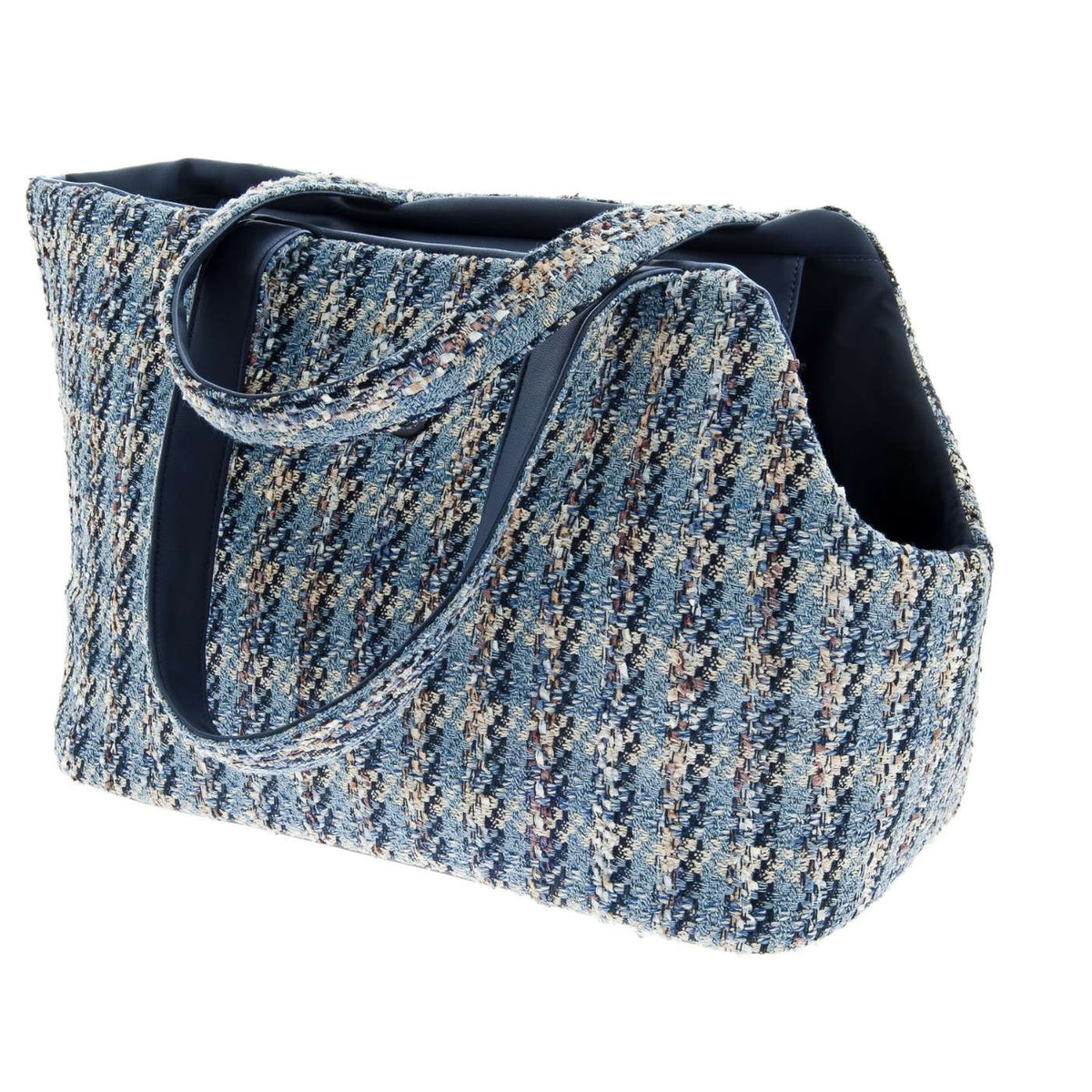 Ferribiella Borsa Trasportino per Cani Grace 55 x 20 x 29 cm