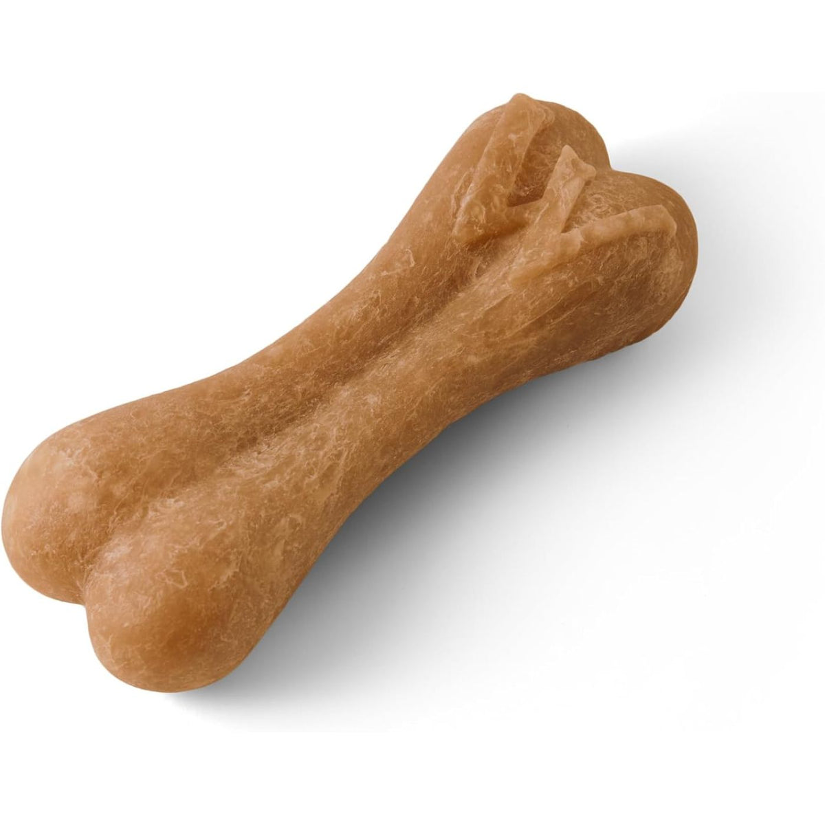 Whimzees Snack Dentale Naturale Osso di Riso per Cani Ricebone M/L 12-27 Kg 9 pezzi