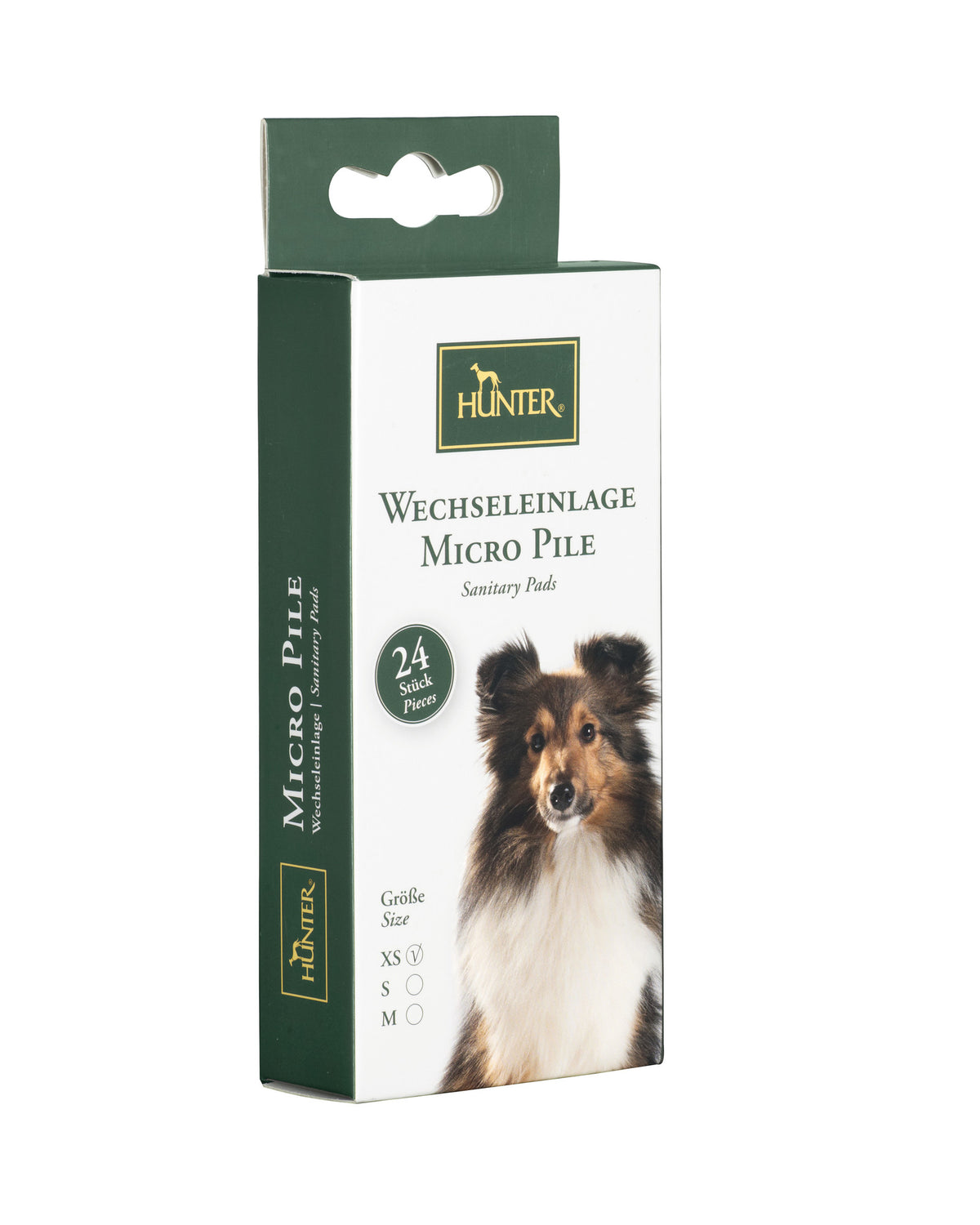 Assorbenti Usa e Getta per Cani Hunter