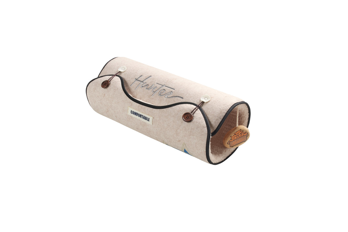 Gioco Tunnel per Gatti Hunter Lille