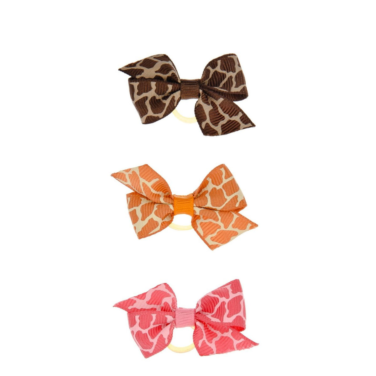 Ferribiella Fiocchetti Safari per Cani 6pz Colori Assortiti