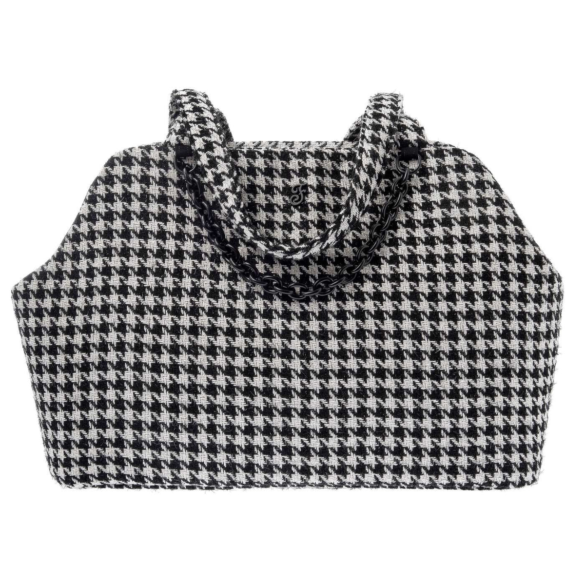 Ferribiella Borsa Trasportino per Cani Coco 40 x 30 x 20  cm