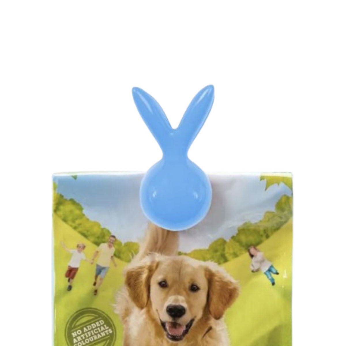 United Pets Cip Cip Clip Azzurro