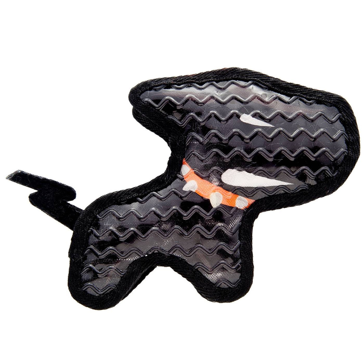 Ferribiella Gioco per Cani Fuxtreme Cane ICS con Punte Tpr 20 cm