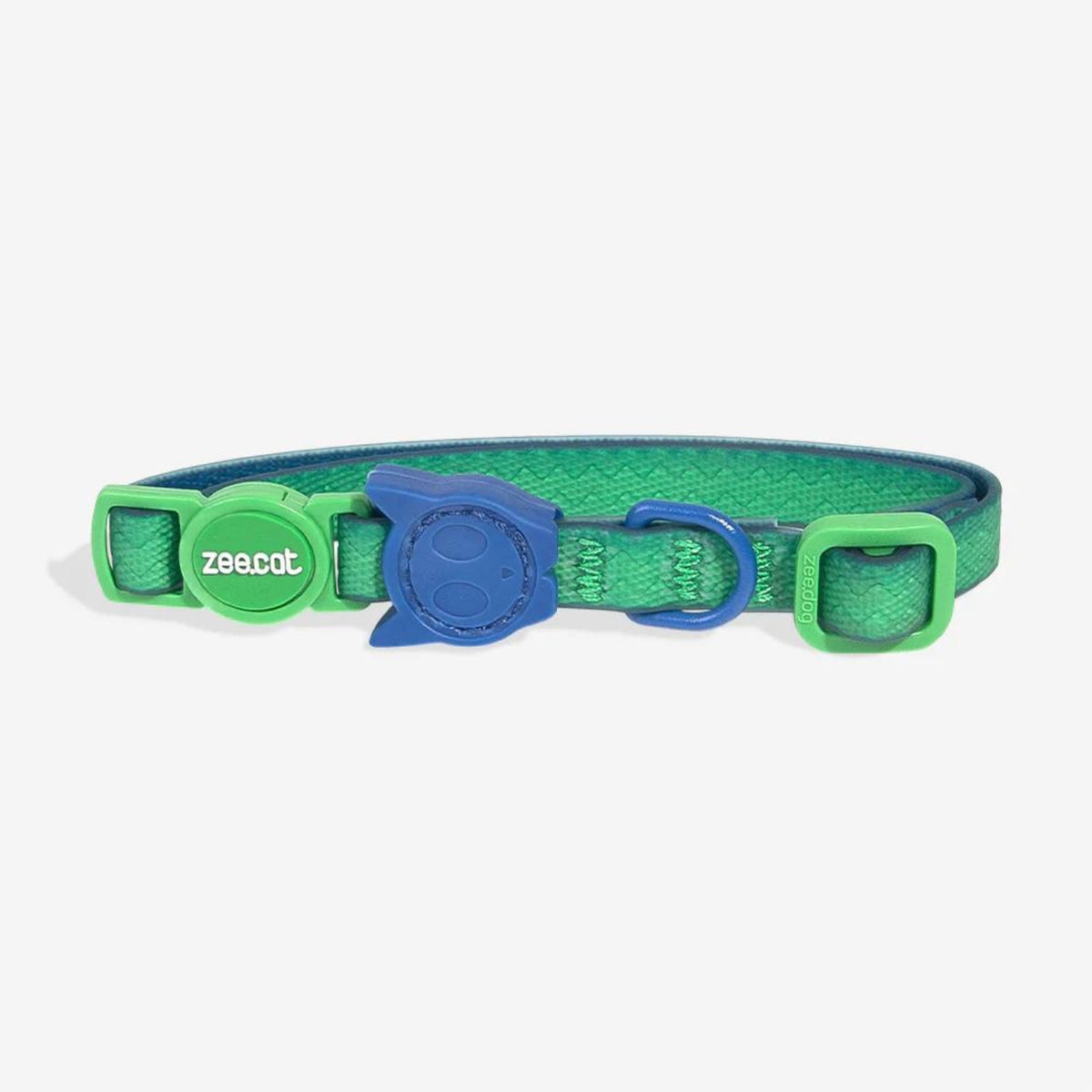 Zee.Cat Collare per Gatti Apex Linea Neopro
