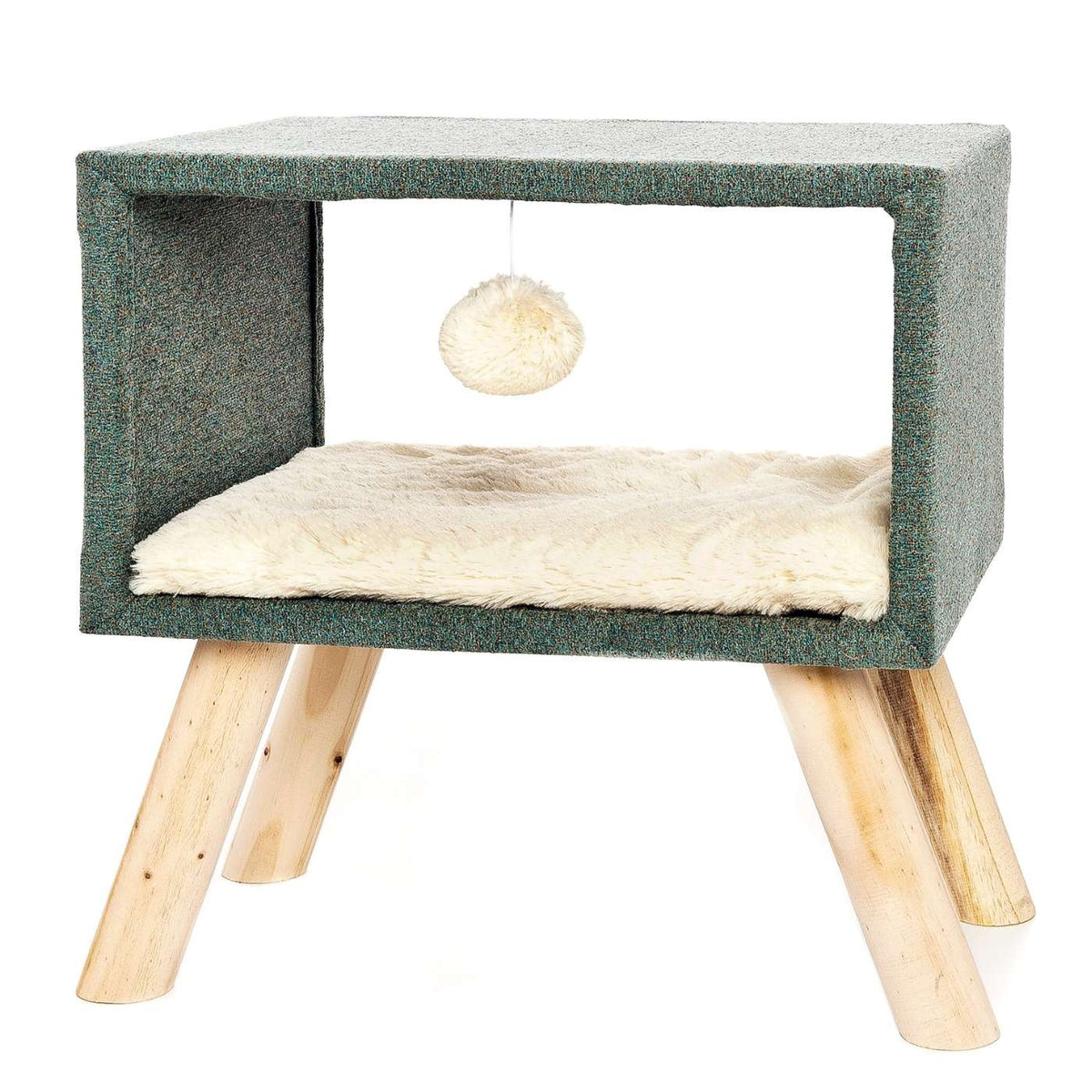 Ferribiella Tiragraffi Cubic per Gatti