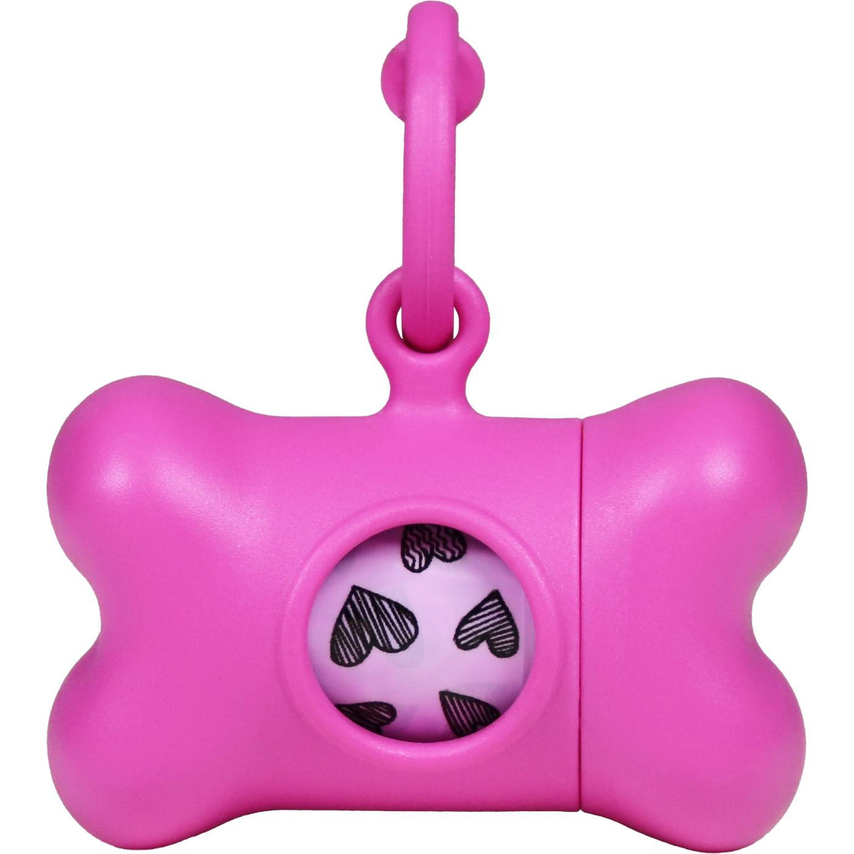 United Pets Porta Sacchetti Igienici Bon Ton Nano Classic