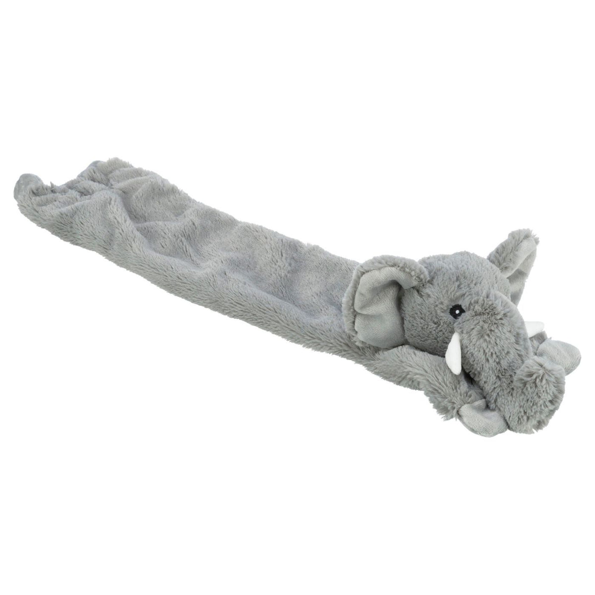 Trixie Peluche per Cani Be Eco Elefante Senza Imbottitura 50 cm