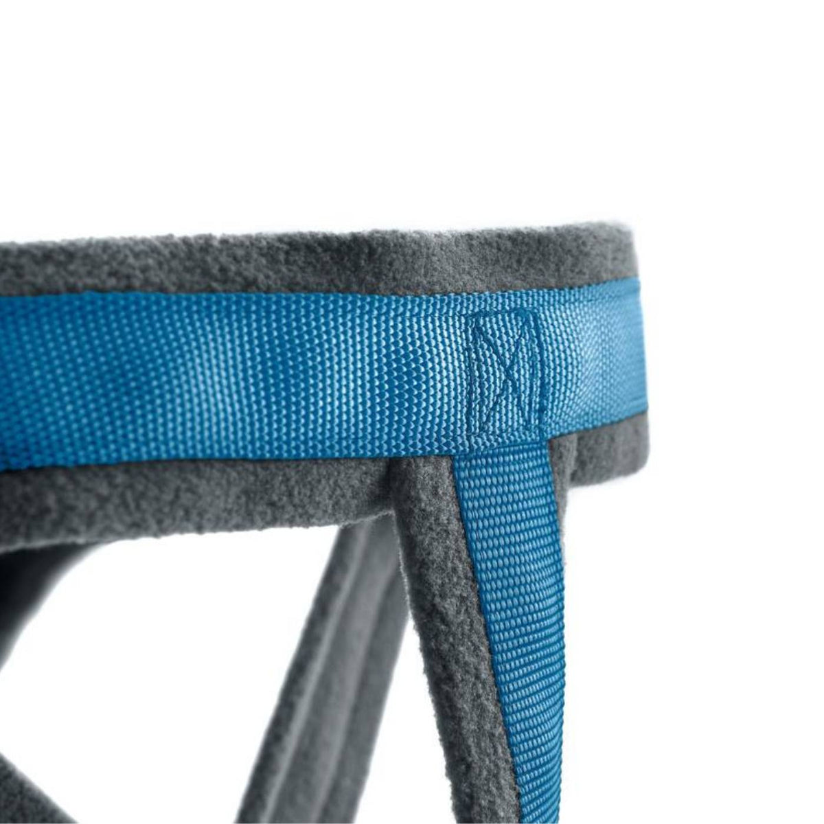 PROMO FINE SERIE !!! Hunter Pettorina per Cani London Comfort Azzurra