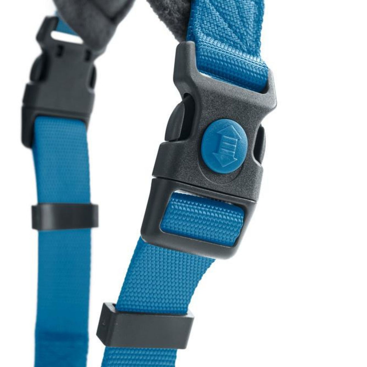 PROMO FINE SERIE !!! Hunter Pettorina per Cani London Comfort Azzurra