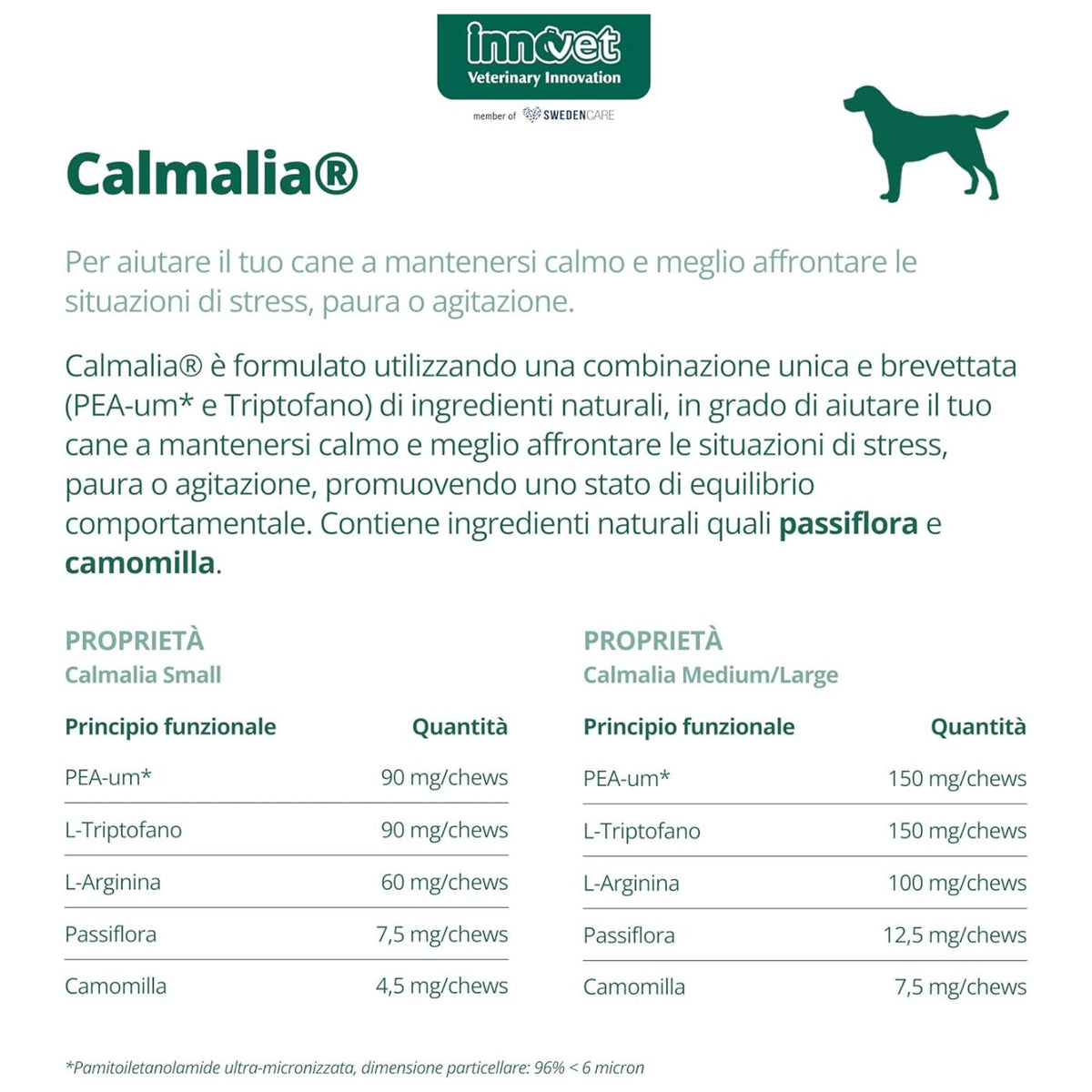 Condrogen Adult &amp; Sport per Cani Stick Innovet