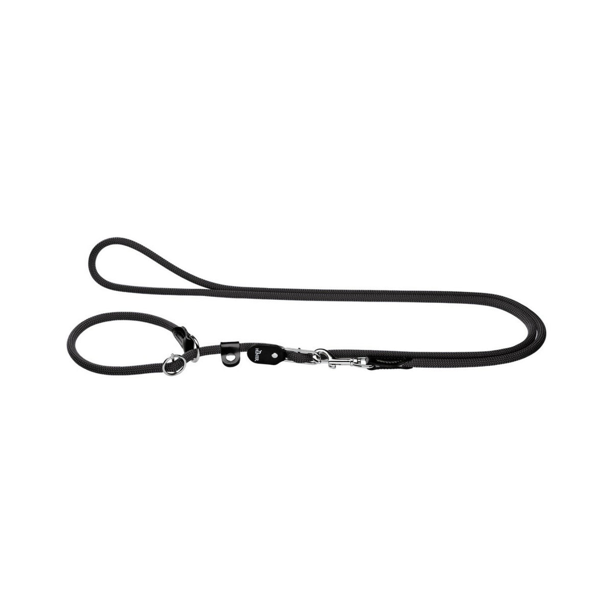 Hunter Guinzaglio da Passeggio Retriever Freestyle Nero 10 / 260