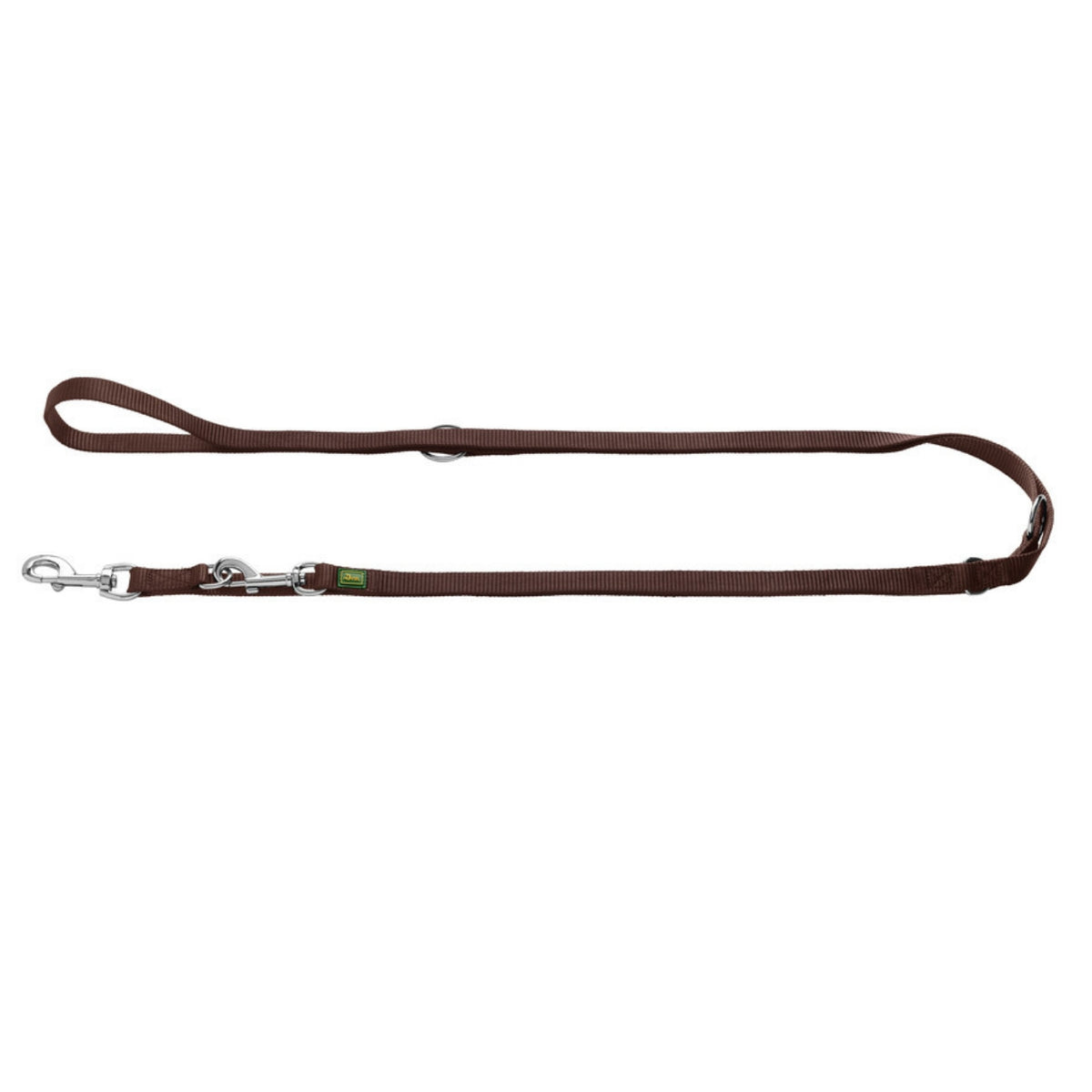 Hunter Guinzaglio Extra Long per Cani in Nylon 20 / 300