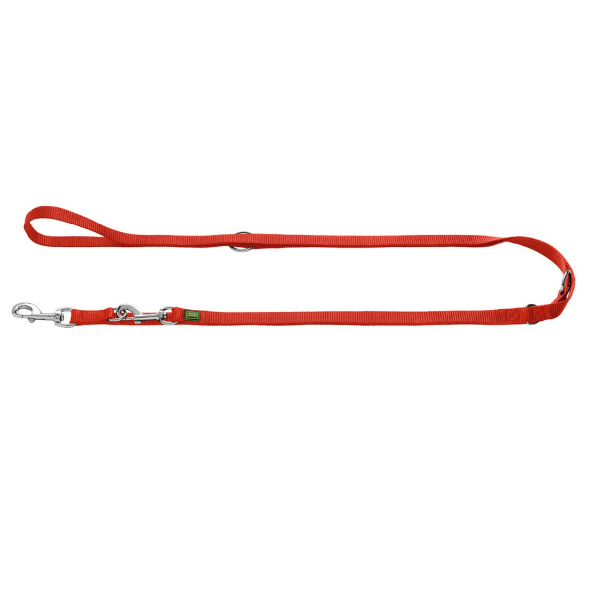 Hunter Guinzaglio Extra Long per Cani in Nylon 20 / 300