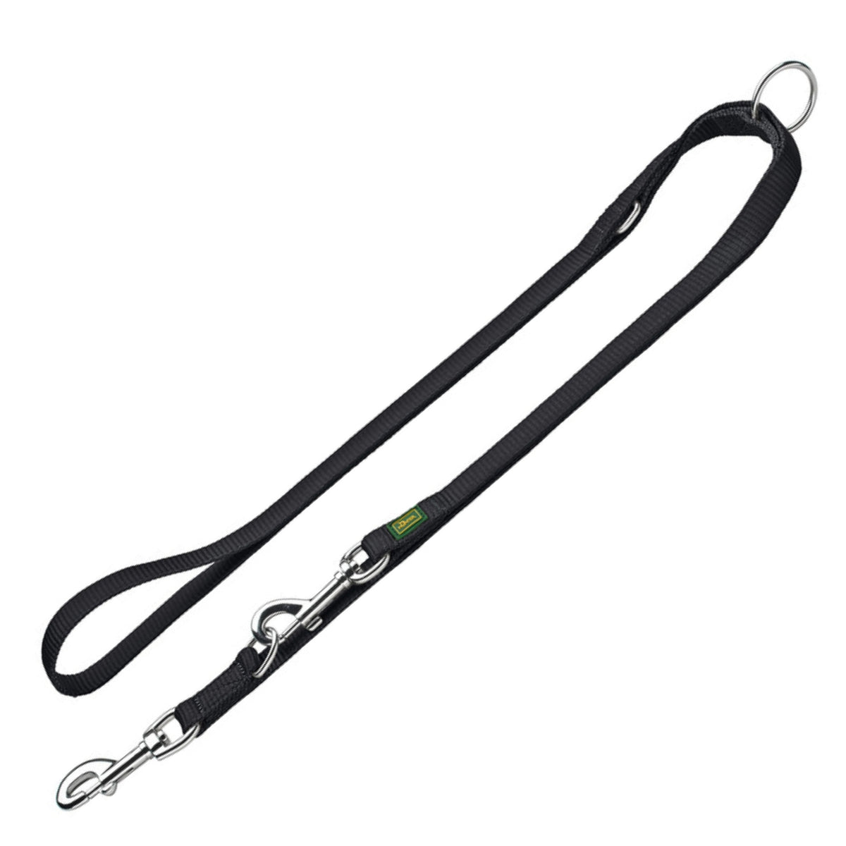 Hunter Guinzaglio Extra Long per Cani in Nylon 20 / 300