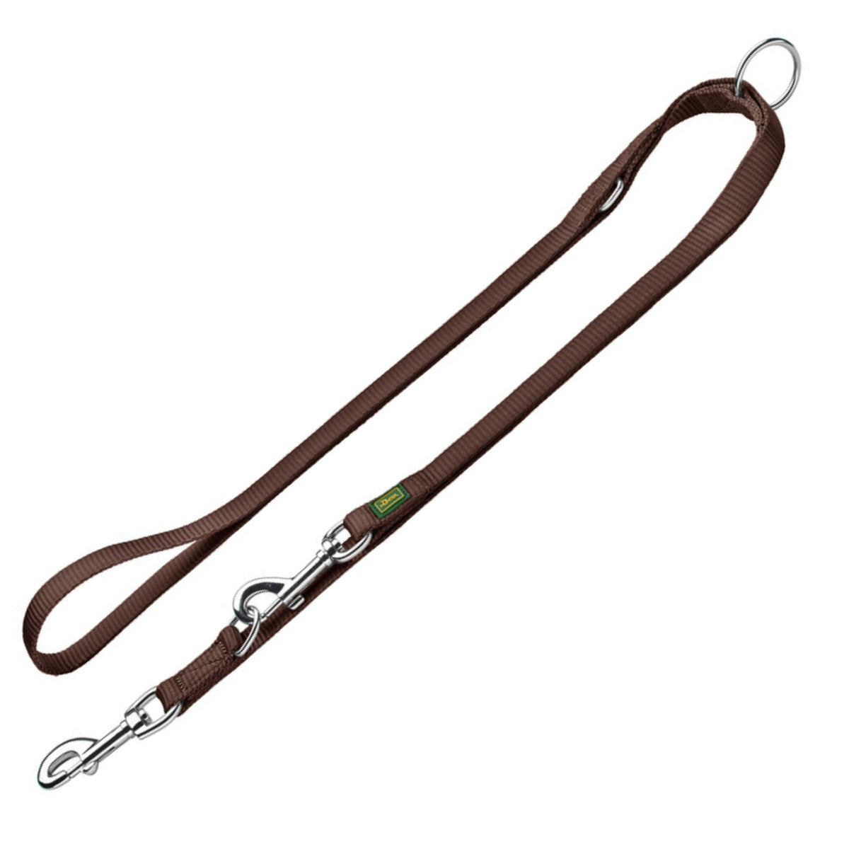 Hunter Guinzaglio Extra Long per Cani in Nylon 20 / 300