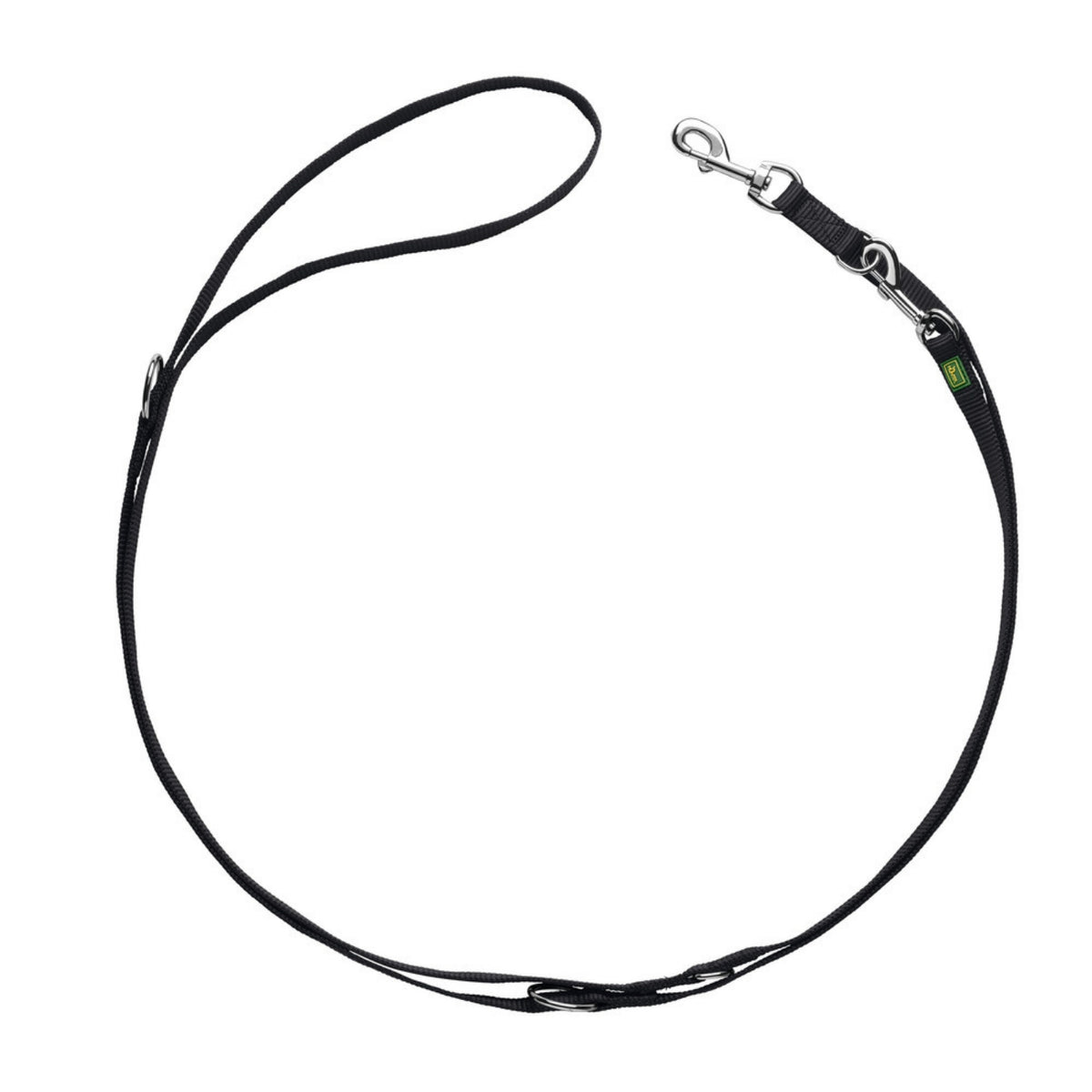 Hunter Guinzaglio Extra Long per Cani in Nylon 20 / 300
