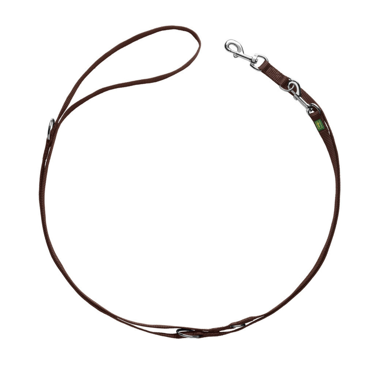Hunter Guinzaglio Extra Long per Cani in Nylon 20 / 300