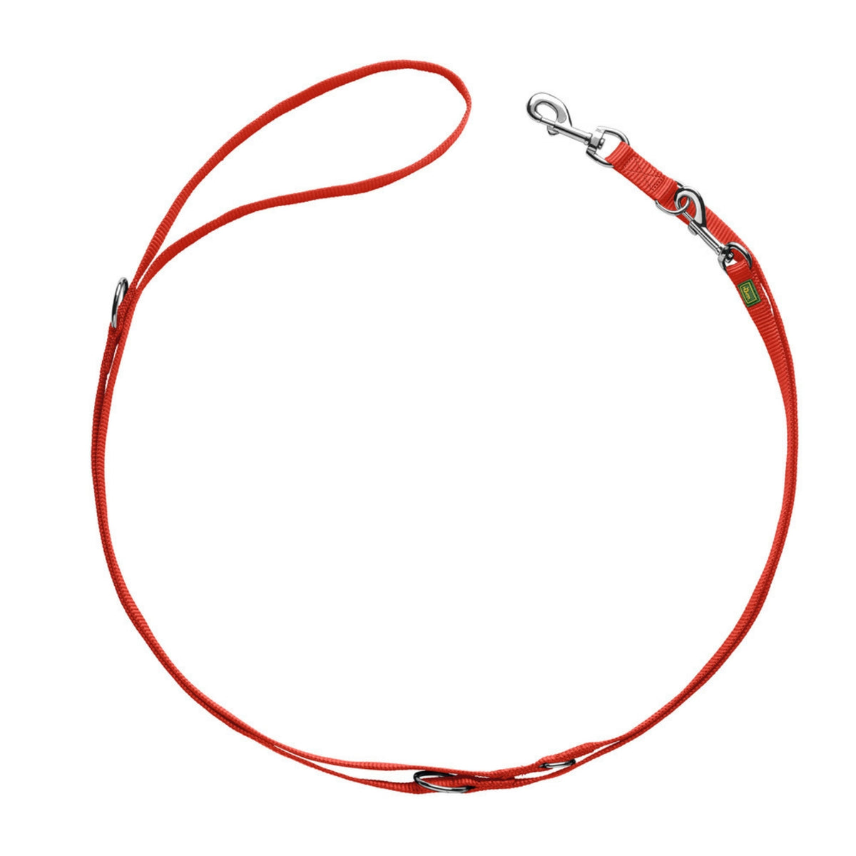 Hunter Guinzaglio Extra Long per Cani in Nylon 20 / 300