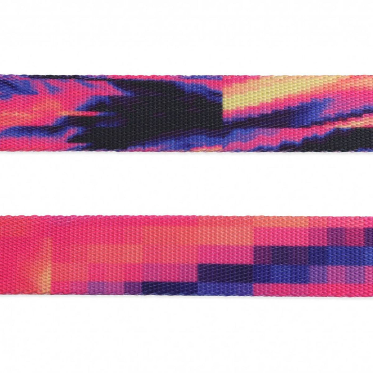 Zee.Dog Guinzaglio per Cani Error #500 Linea Glitch