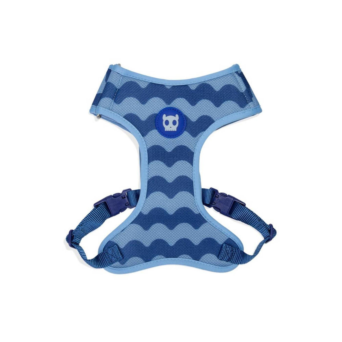 Zee.Dog Pettorina Regolabile Air Mesh per Cani Swell