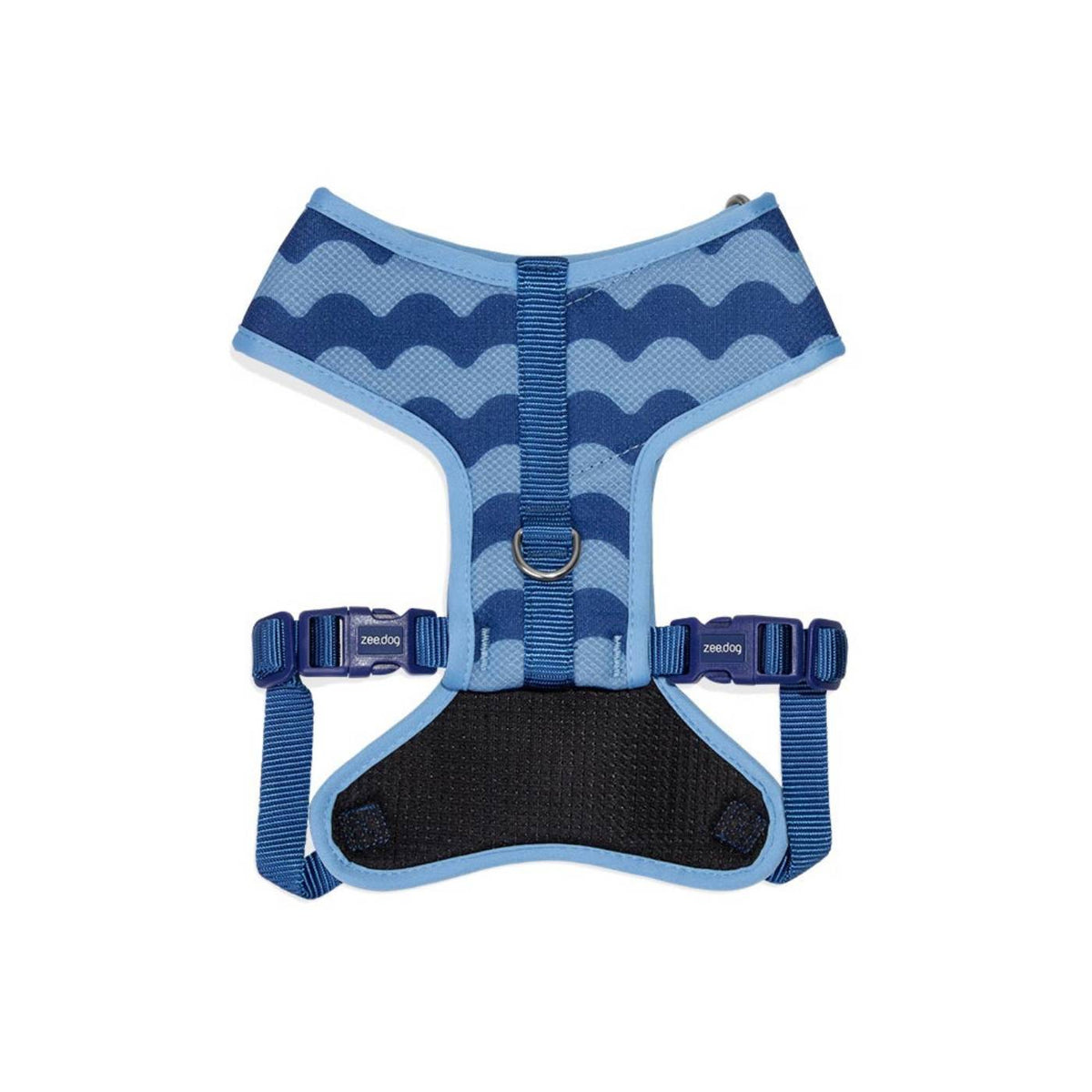Zee.Dog Pettorina Regolabile Air Mesh per Cani Swell