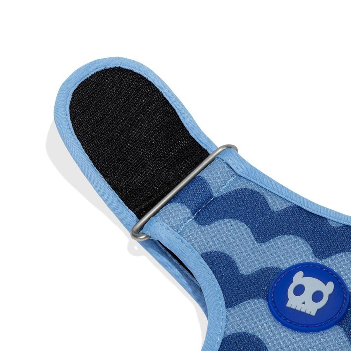 Zee.Dog Pettorina Regolabile Air Mesh per Cani Swell