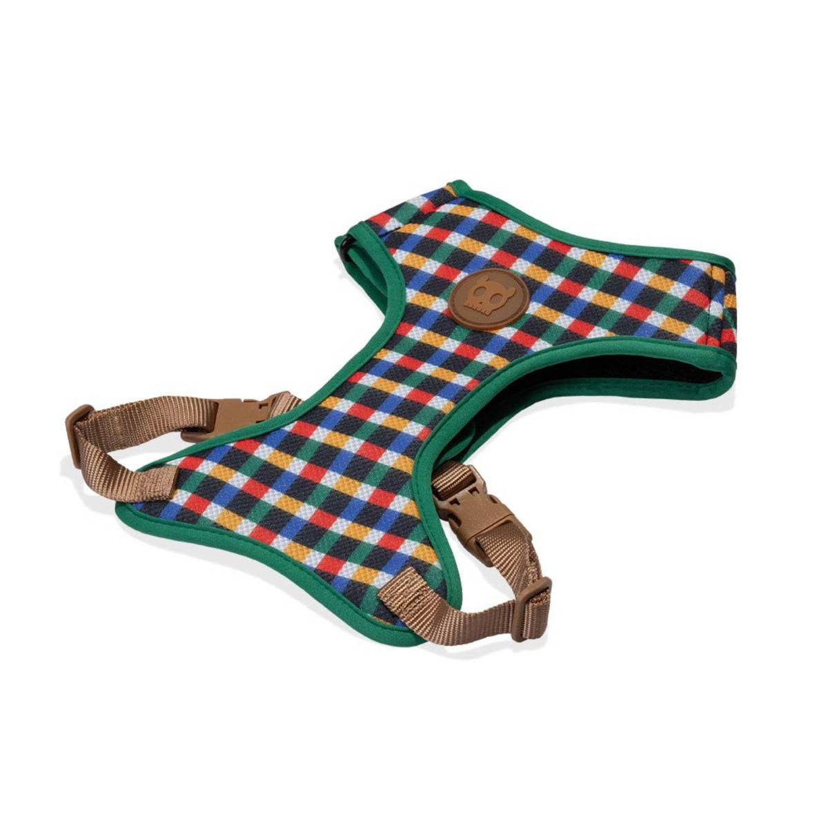 Zee.Dog Pettorina Regolabile Air Mesh per Cani Travis