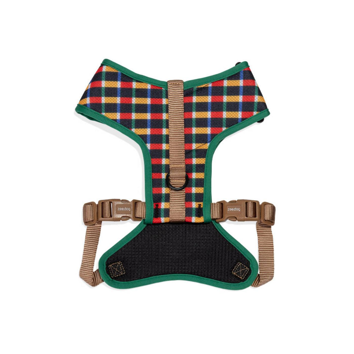 Zee.Dog Pettorina Regolabile Air Mesh per Cani Travis