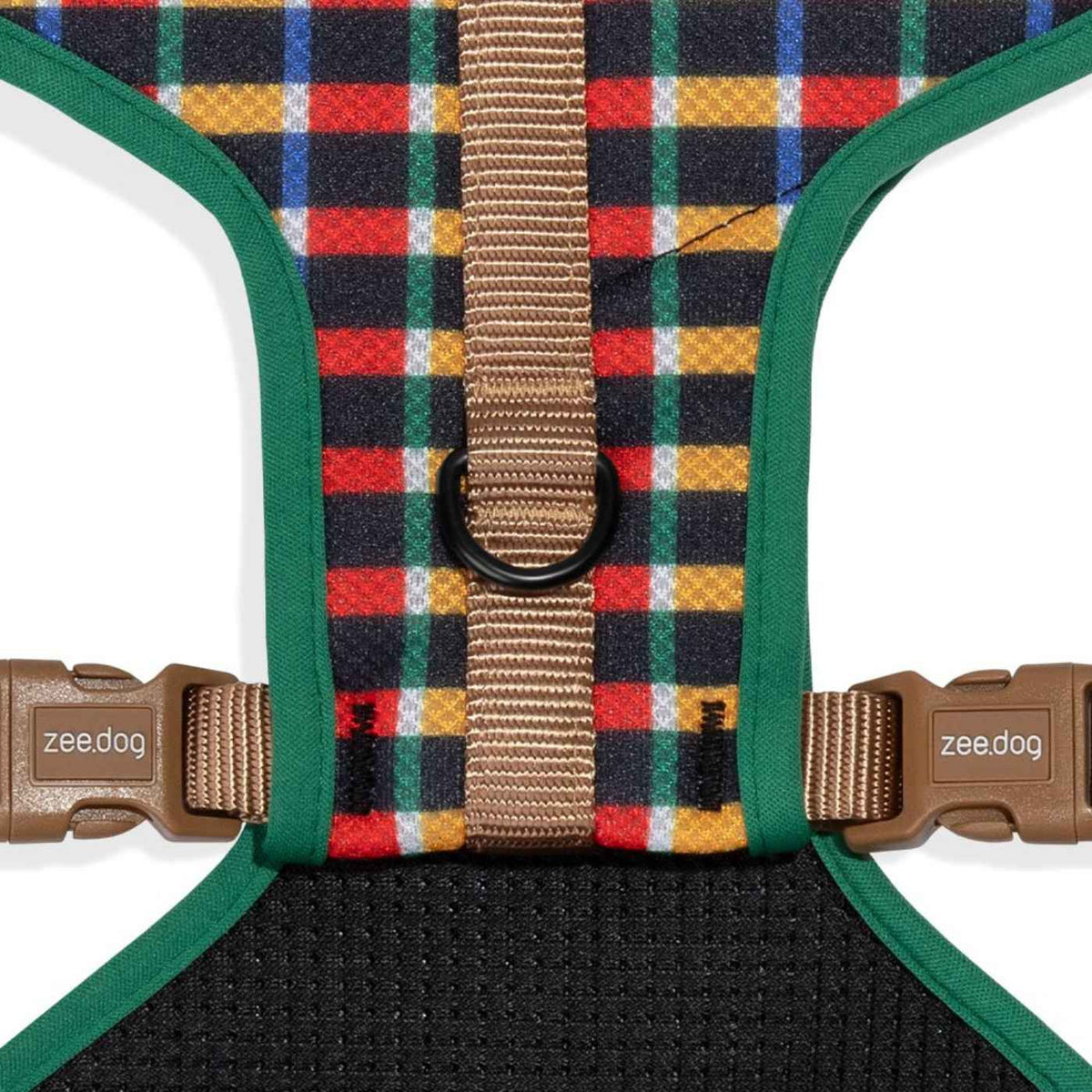 Zee.Dog Pettorina Regolabile Air Mesh per Cani Travis