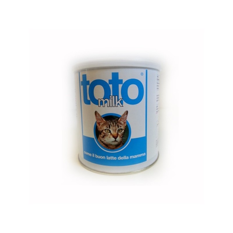 Toto Milk Latte per Gatti 300 g