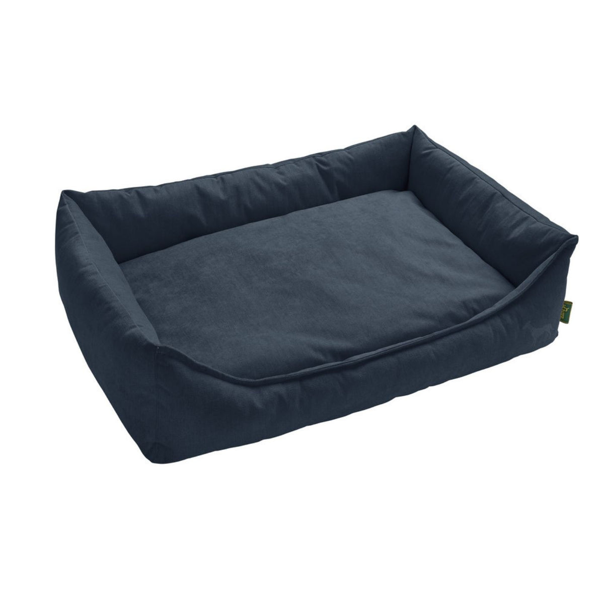 Hunter Divano per Cani Sofa Eiby Blu