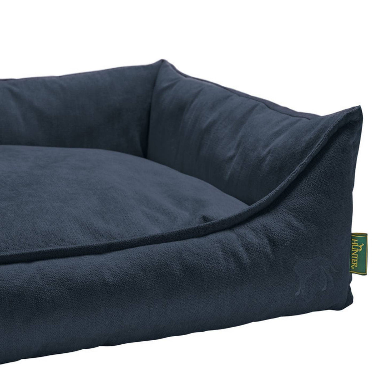 Hunter Divano per Cani Sofa Eiby Blu