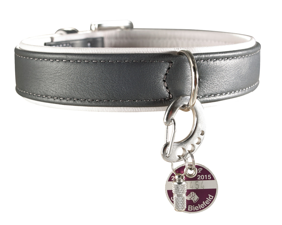 Hunter Moschettone Design in Acciaio