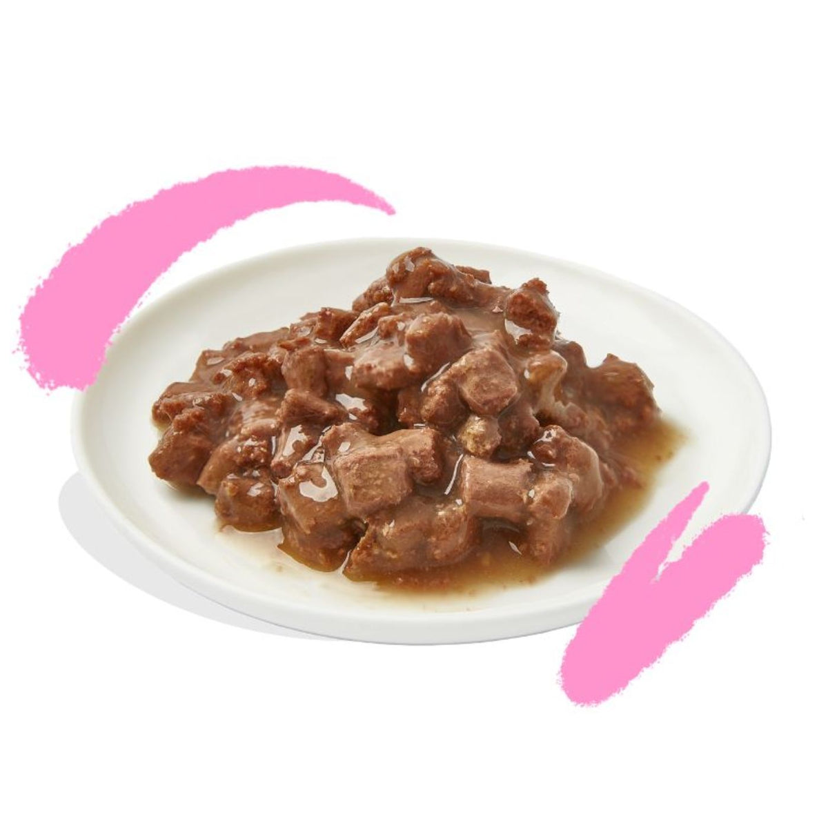 Edgard &amp; Cooper Bocconcini in Salsa Anatra e Pollo per Gattini Kittens 85 g