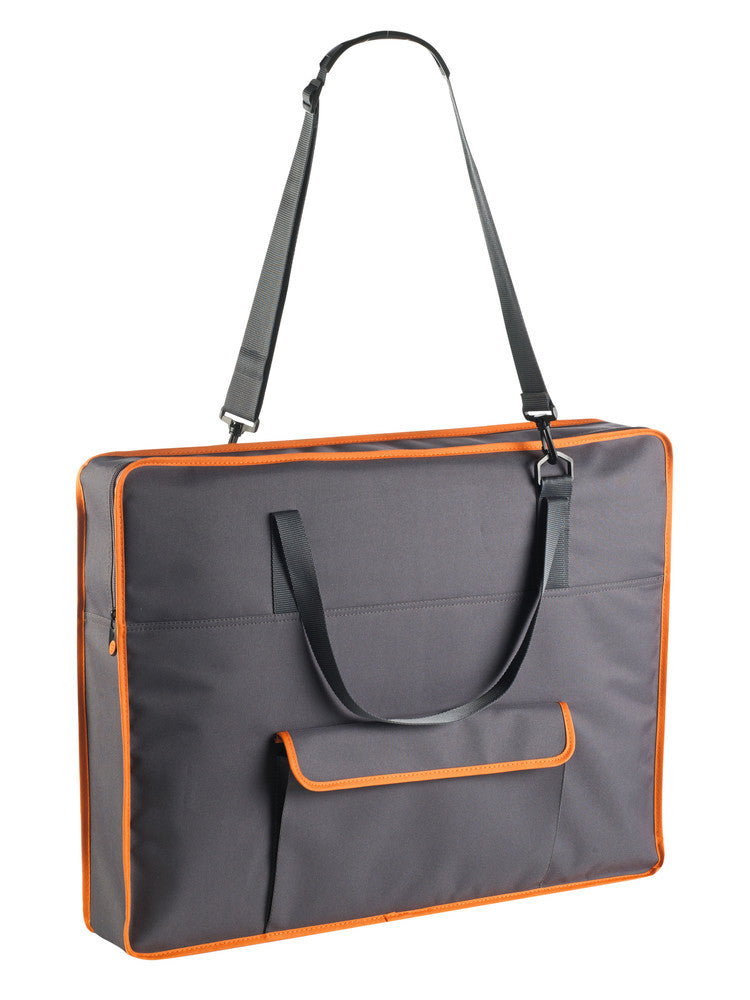 Hunter Trasportino per Cani Box Alu-Frame